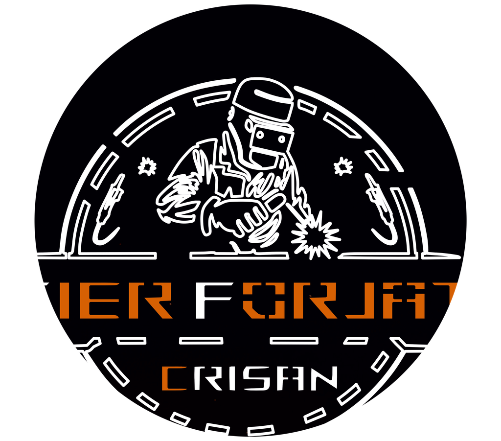 Fier Forjat Crișan